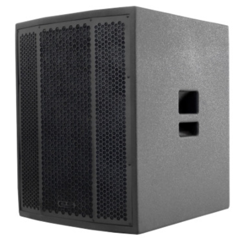 Активный сабвуфер Eurosound BBR PRO 118A SUB