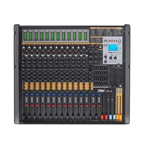 Аналоговый микшер ZBM TFB-16