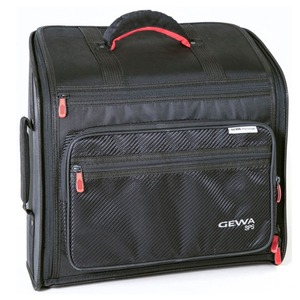 Ремень/чехол для аккордеона/баяна Gewa Gig Bag for Accordion SPS чехол для аккордеона 1/2