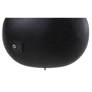 Электроакустическая гитара Ovation APPLAUSE AB28-5S Super Shallow Bowl Cutaway Black Satin