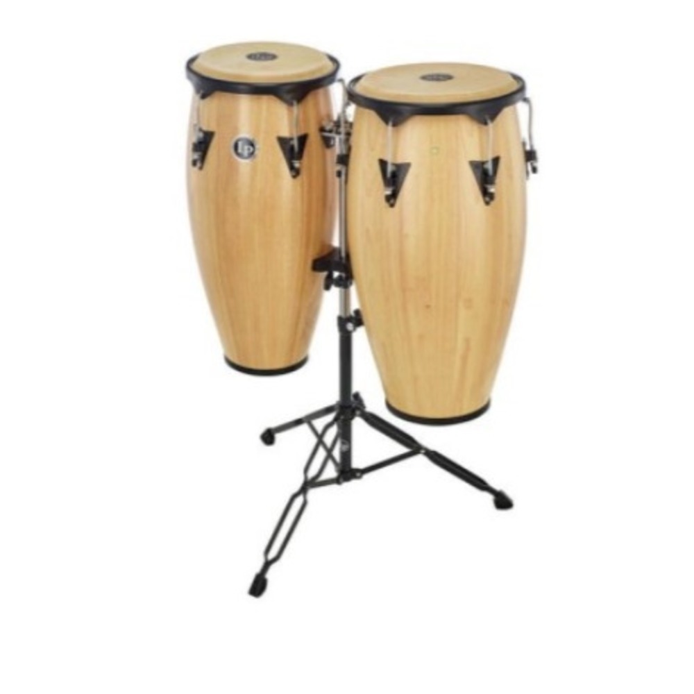 Конга LP LP647NY-AW Conga Set City