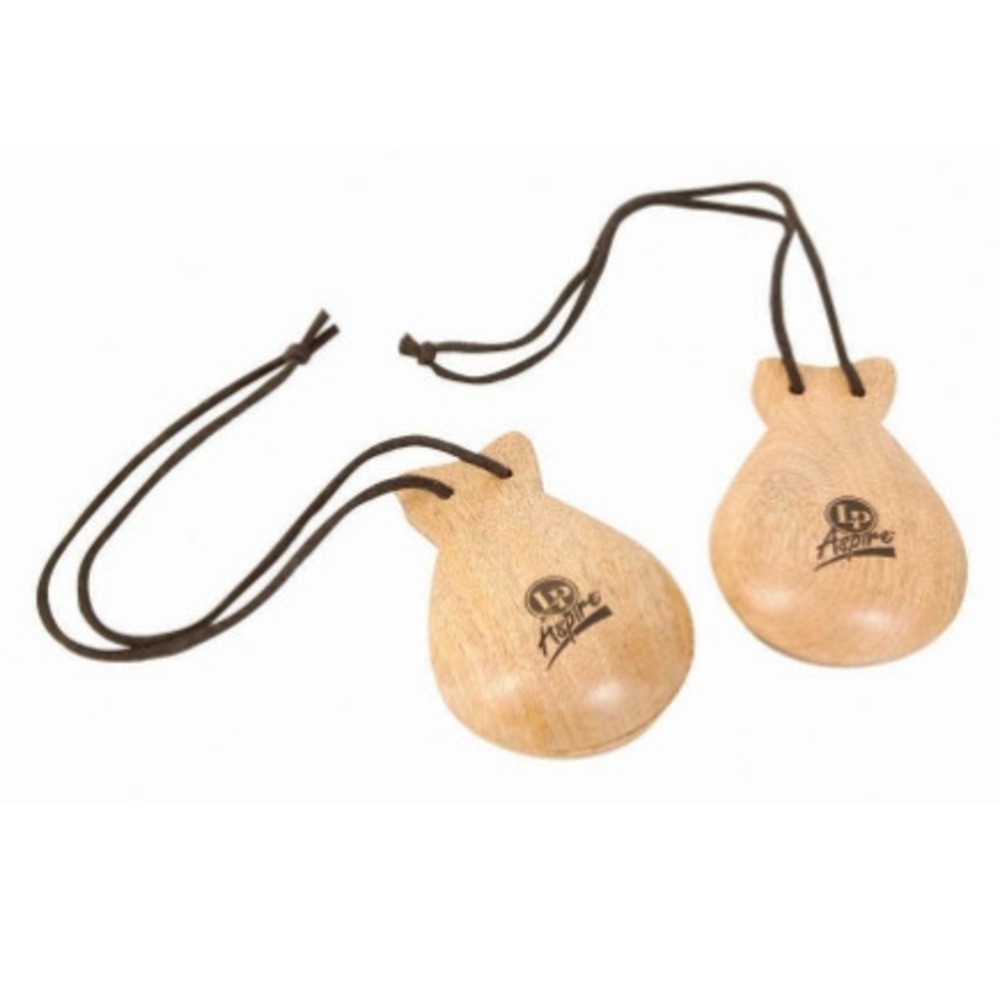 Кастаньеты LP LPA131 Aspire Castanets Hand Held