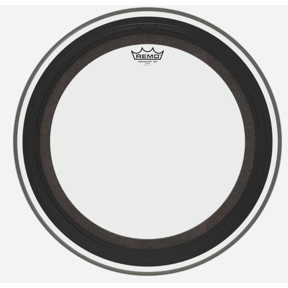 Пластик для барабана REMO BR-1320-00-SMT