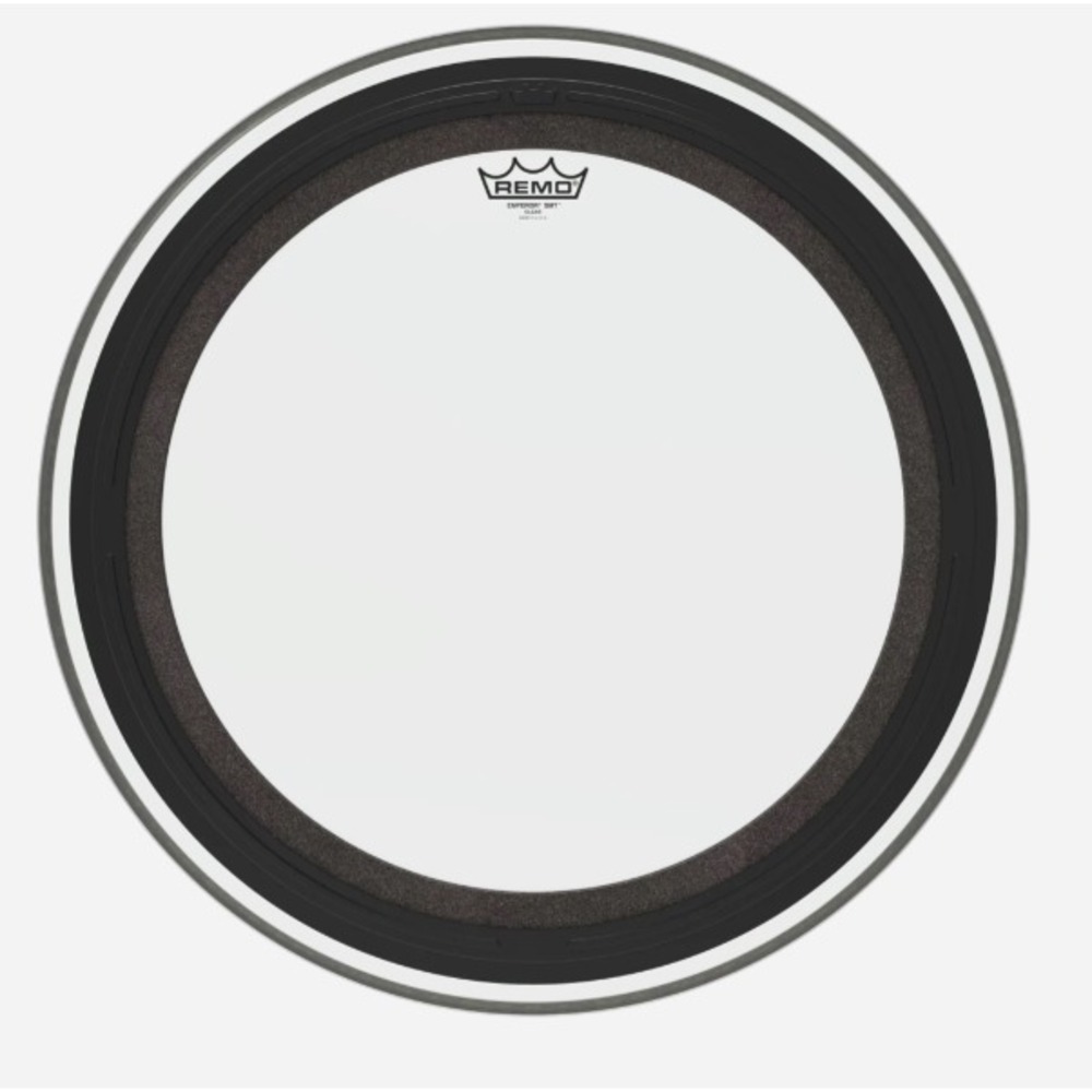 Пластик для барабана REMO BB-1322-00-SMT