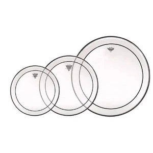 Пластик для барабана REMO PP-0922-PS