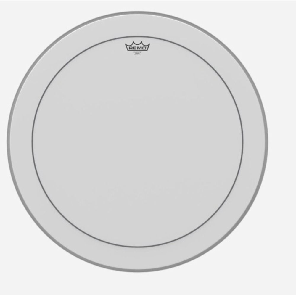 Пластик для барабана REMO PS-1126-00