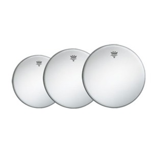 Пластик для барабана REMO PP-0952-BE