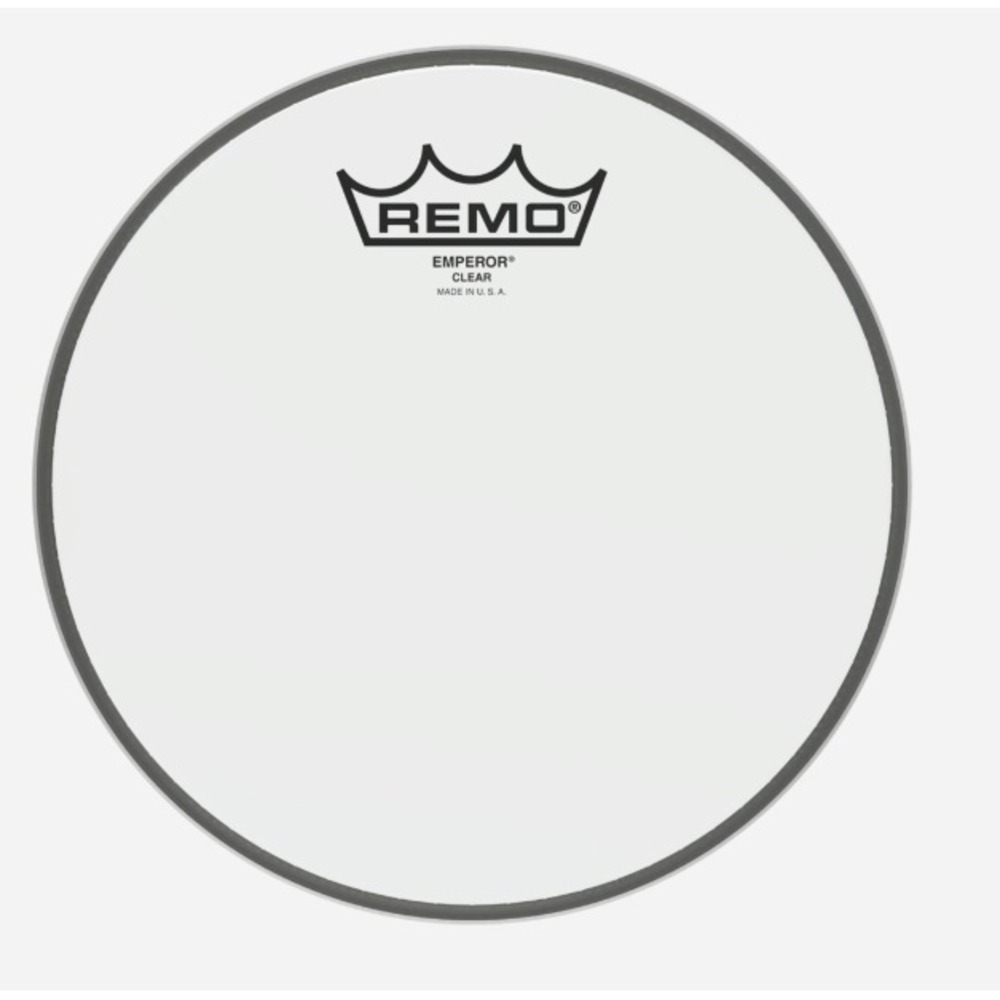 Пластик для барабана REMO BE-0308-00