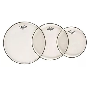 Пластик для барабана REMO PP-0982-BE-GW