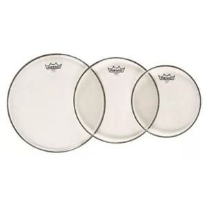 Пластик для барабана REMO PP-0972-BE-GW