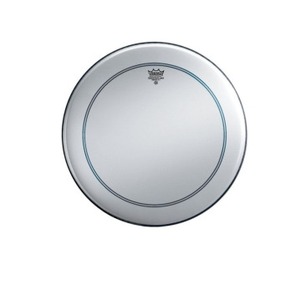 Пластик для барабана REMO P3-1122-C2
