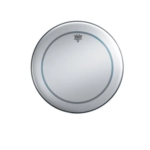 Пластик для барабана REMO P3-1122-C2