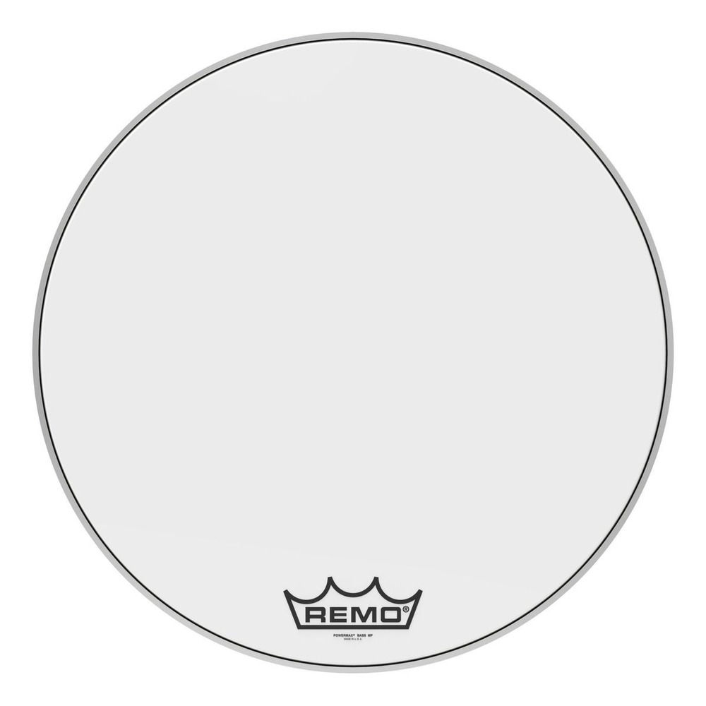 Пластик для барабана REMO PM-1026-MP