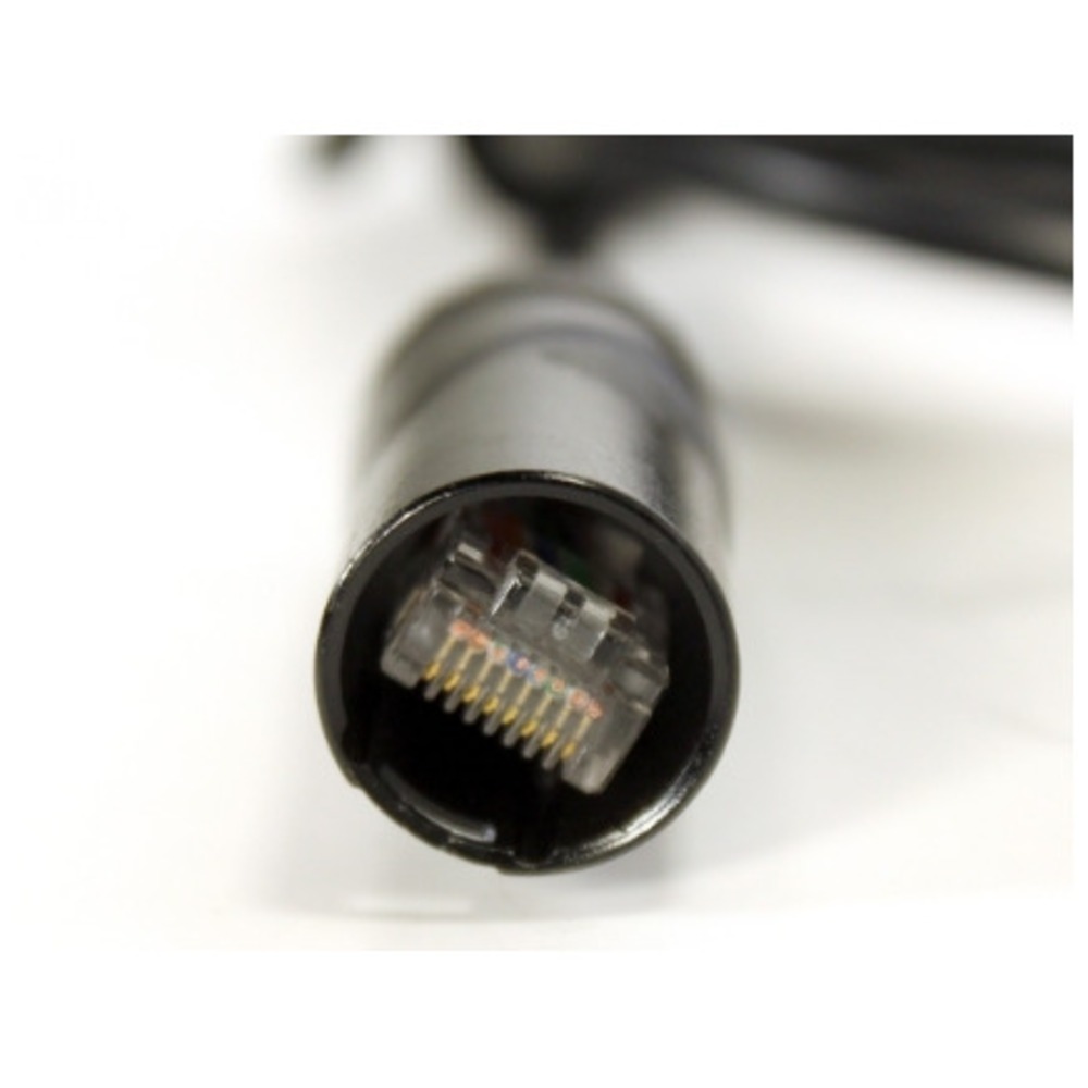 Кабель витая пара патч-корд American DJ CAT6 CBL 1.5m