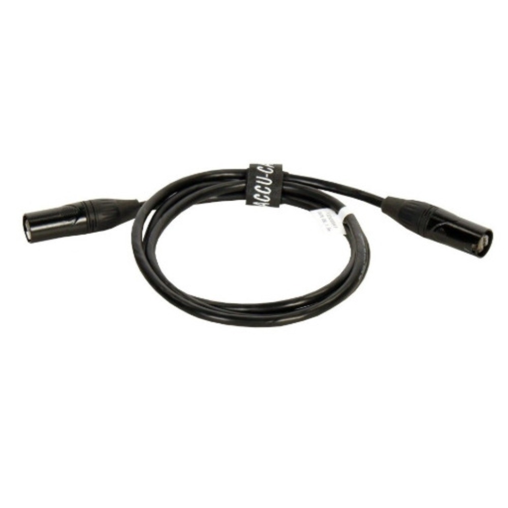 Кабель витая пара патч-корд American DJ CAT6 CBL 0.9m