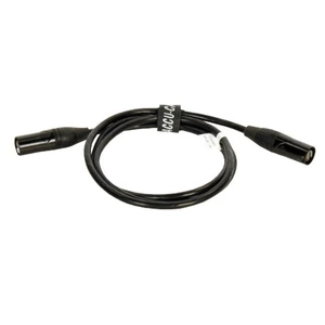 Кабель витая пара патч-корд American DJ CAT6 CBL 0.9m