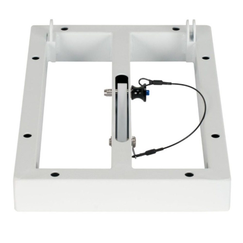 Аксессуар для концертного оборудования American DJ AVANTE Imperio Flybar Small White