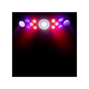 LED светоэффект American DJ Furious Five RG