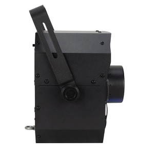 LED светоэффект American DJ Furious Three RG