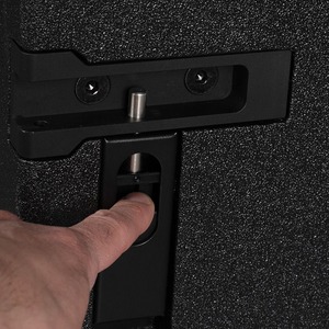 Активный сабвуфер American DJ Avante Imperio PRO  IMP118