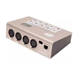 DMX контроллер American DJ myDMX5