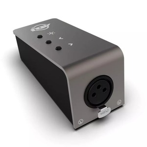 DMX контроллер American DJ myDMX5 Express