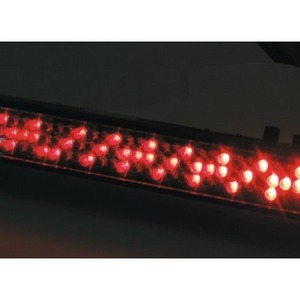 Светильник заливного света Eurolite LED BAR-252 RGB 10mm 40 black