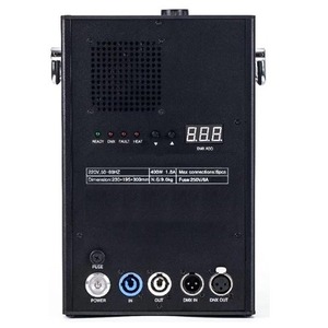 Генератор холодных искр Showlight SPARK MACHINE V-1