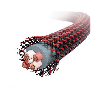 Кабель акустический на катушке DYNAVOX Perfect Sound bulk  207300  50.0m