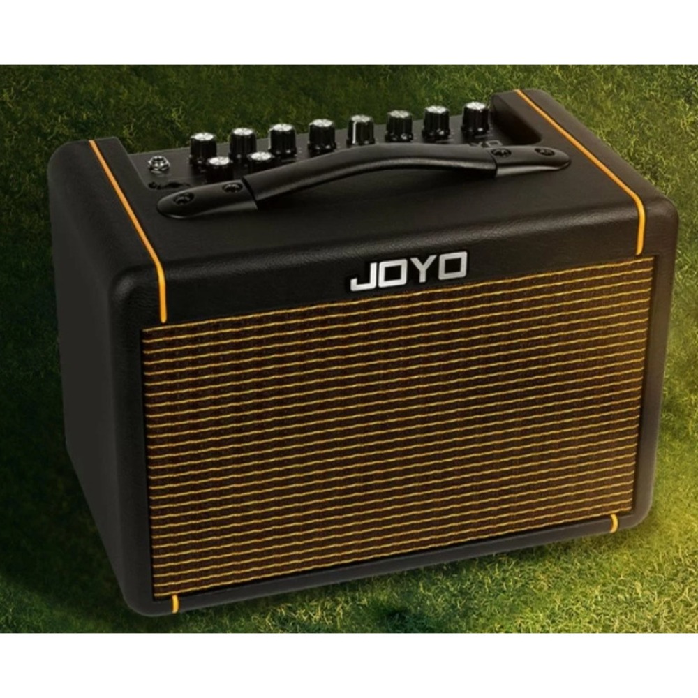 Комбоусилитель для акустической гитары Joyo AC-20S