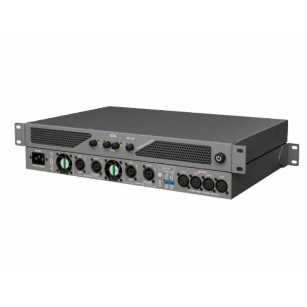 Усилитель мощности (концертный) Soundking BA4100