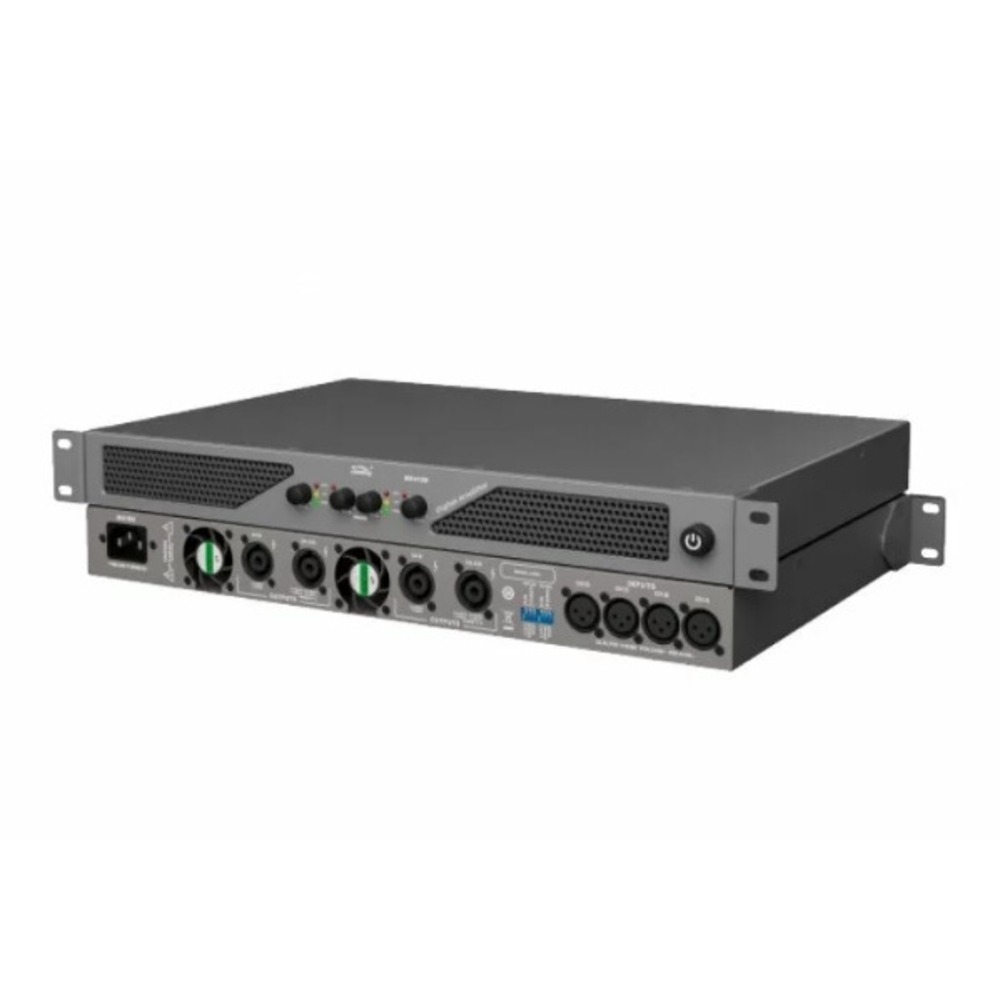 Усилитель мощности (концертный) Soundking BA4150
