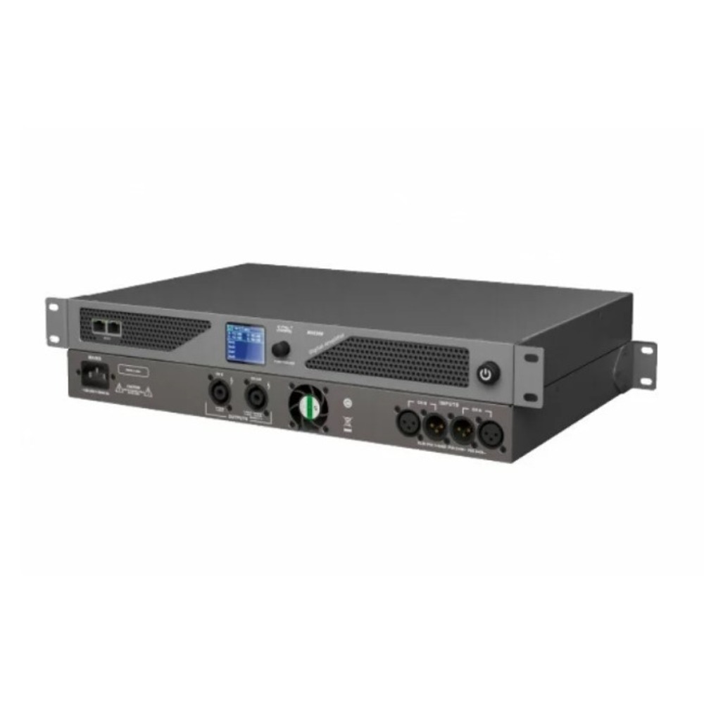 Усилитель мощности (концертный) Soundking BD2200