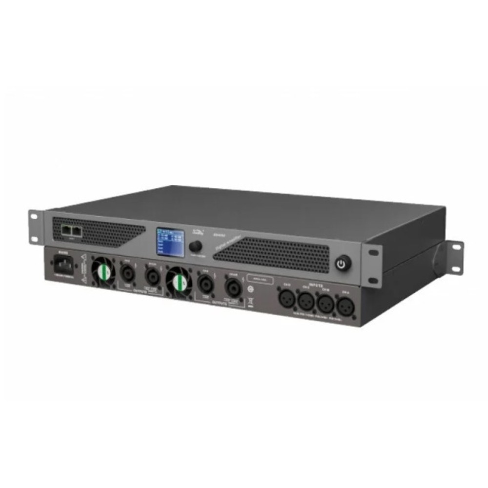 Усилитель мощности (концертный) Soundking BD4100