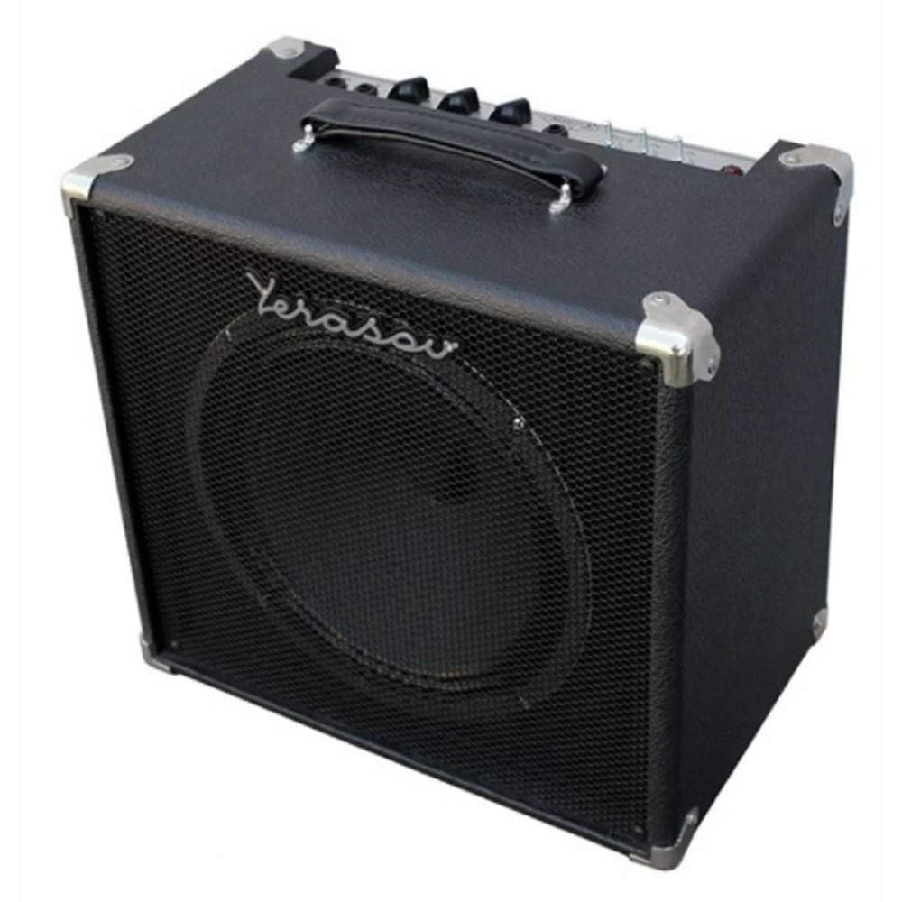 Гитарный комбо Yerasov CLASSIC-45-BLACK