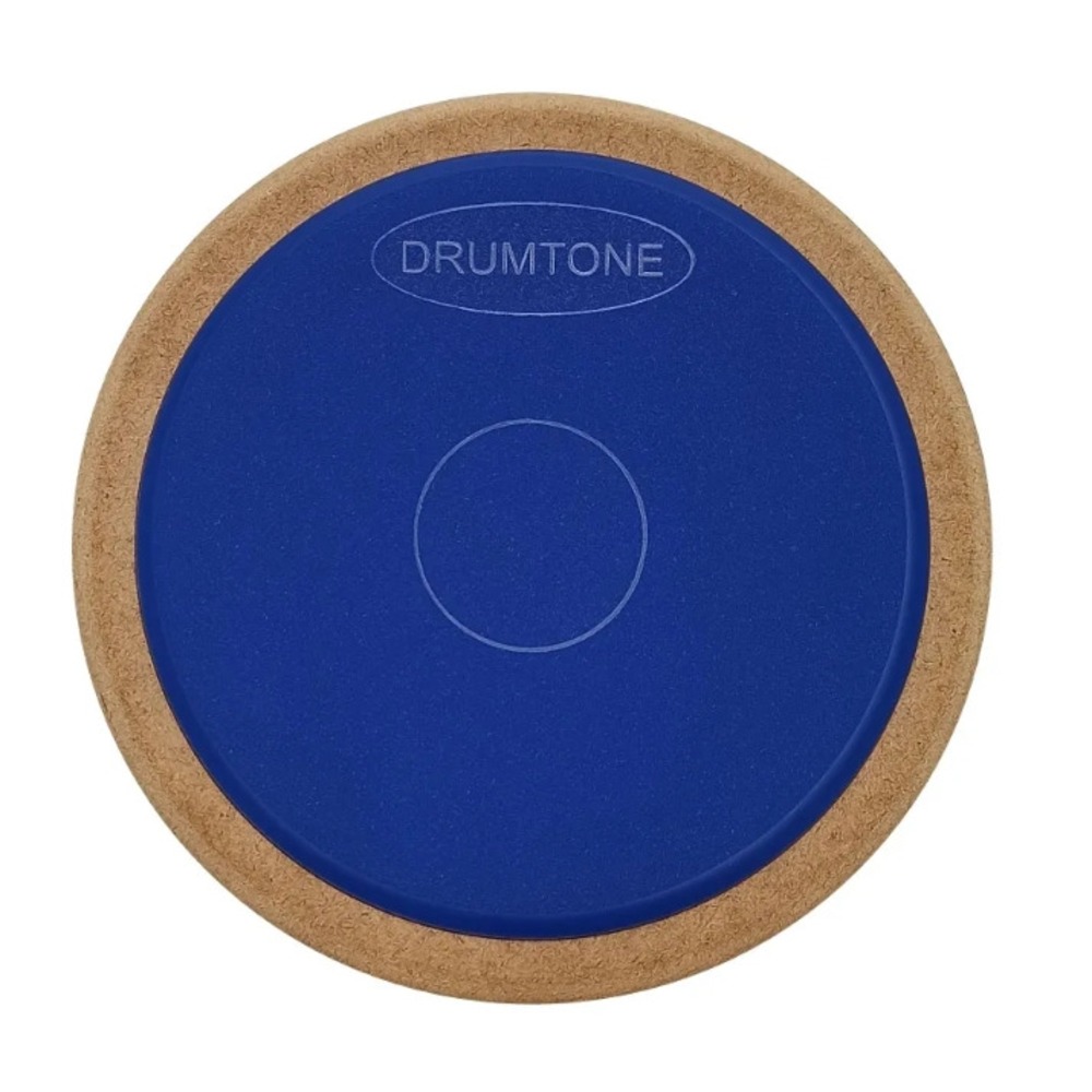 Пэд тренировочный MDS DT8-BLUE