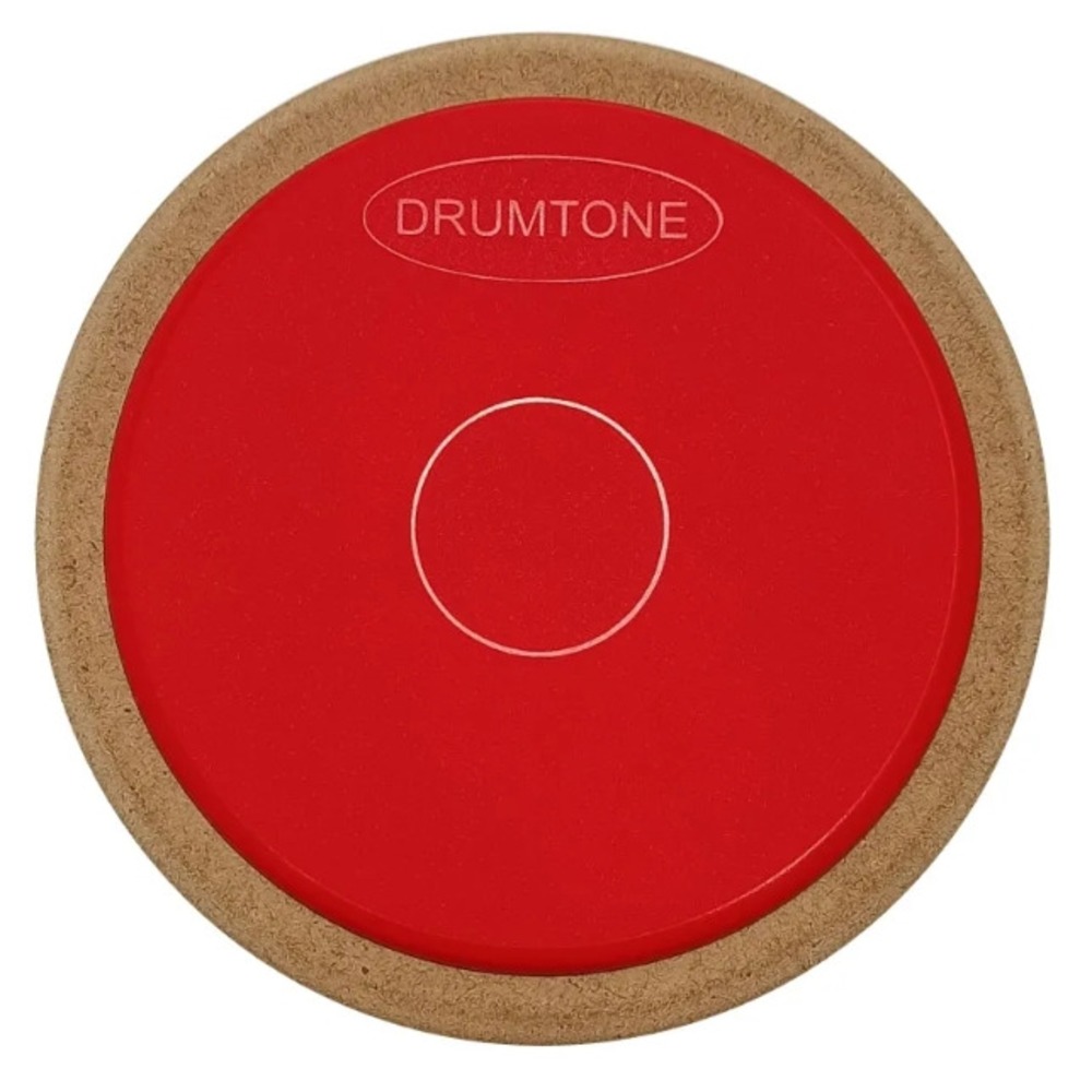 Пэд тренировочный MDS DT8-RED