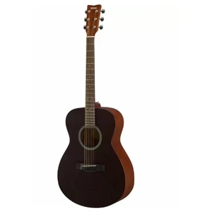 Акустическая гитара Yamaha FS400-SMB