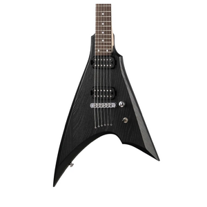 Электрогитара Inspector Varm 6 black