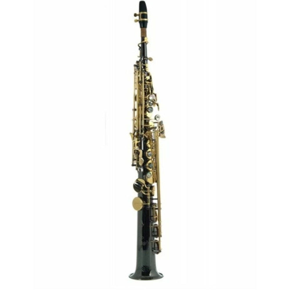 Саксофон John Packer JP043B