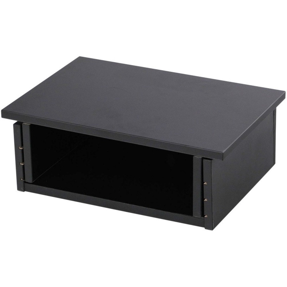 Стойка для клавишных Lutner Lut-DS-100-BK