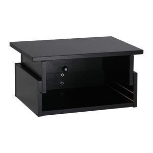 Стойка для клавишных Lutner Lut-DS-100-BK