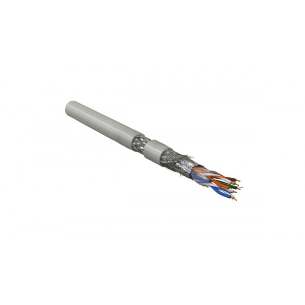 Кабель витая пара в нарезку Gabriel CAT6 PATCH SF/UTP 26/7 AWG LSOH
