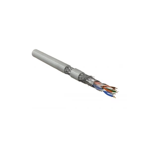 Кабель витая пара в нарезку Gabriel CAT6 PATCH SF/UTP 26/7 AWG LSOH