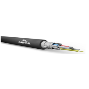 Кабель оптический патч-корд Gabriel GAH 311D9 SMPTE 311 HDTV CAMERA CABLE FRNC-C