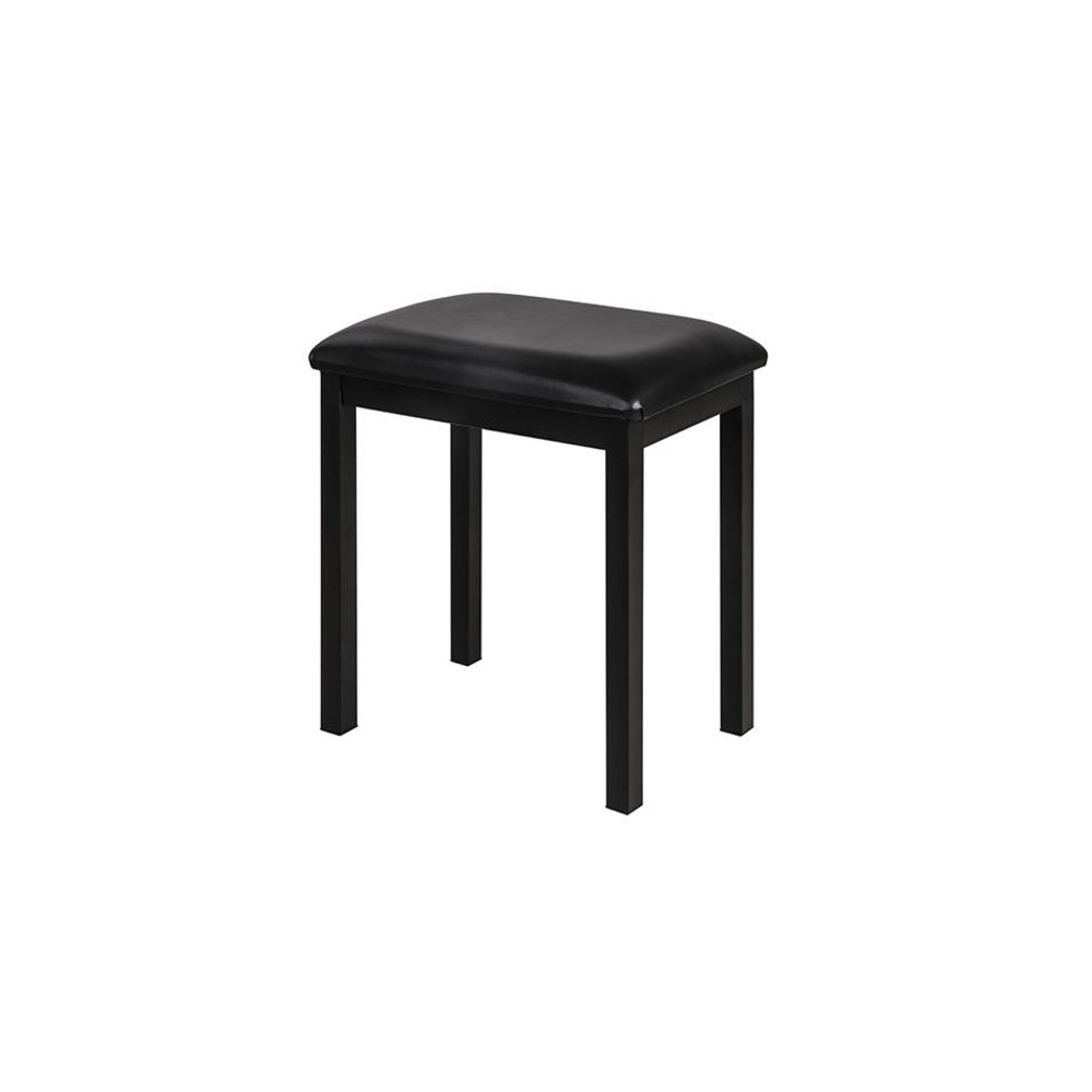 Банкетка для пианино NUX NBM-2-Black