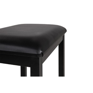 Банкетка для пианино NUX NBM-2-Black