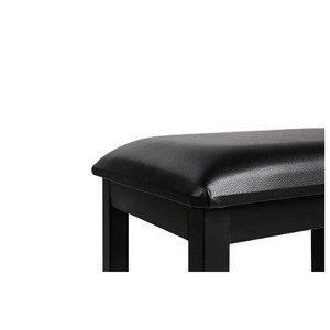 Банкетка для пианино NUX NBM-2-Black