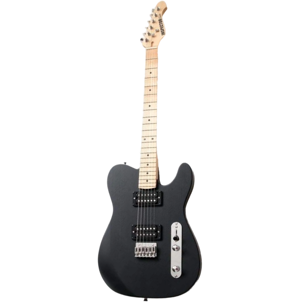 Электрогитара Inspector TT-7-black