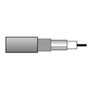 Кабель коаксиальный в нарезку BELDEN 70081NH.10305 Black
